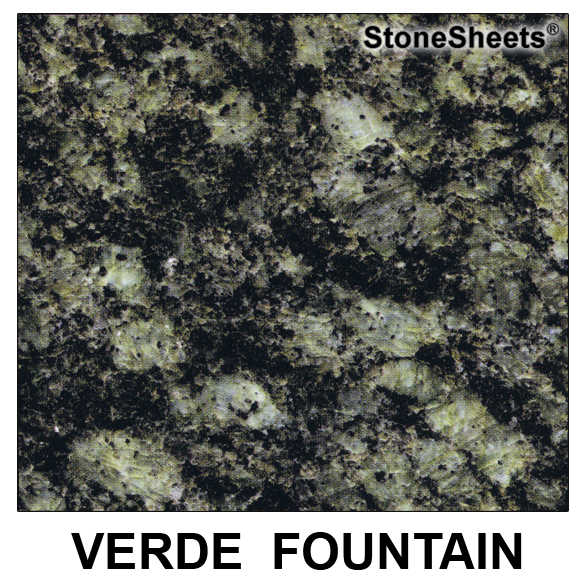 Verde Fountain